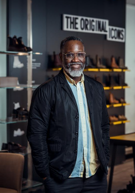 Dr Martens names new chief executive amid sales slump in the US