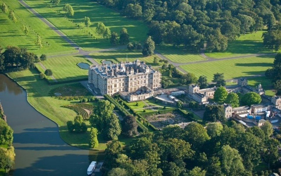 ‘Successful’ year for Longleat Safari Park and Cheddar Gorge despite ‘inopportune’ bad weather