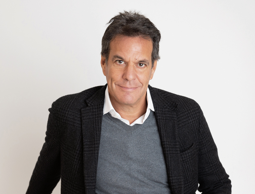 Brent Hoberman launches PR agency for founders of fast growing start ups