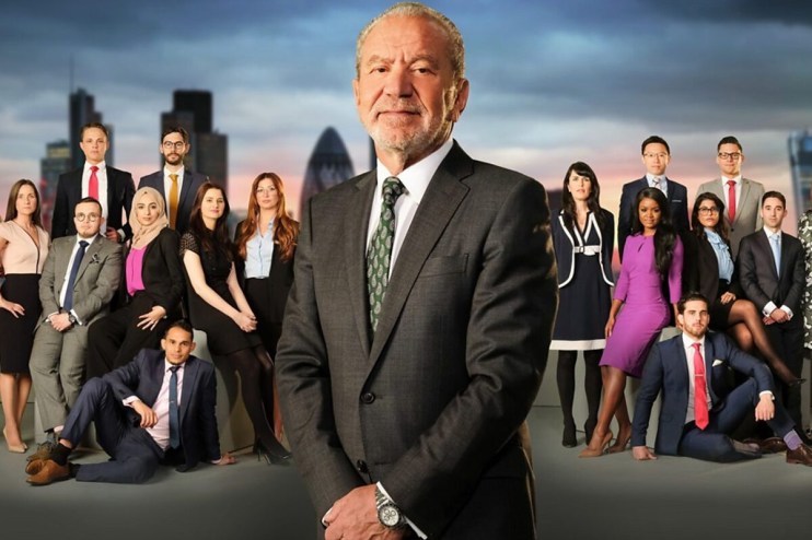 The Apprentice: Former winner’s company once backed by Lord Sugar at risk of being shut down