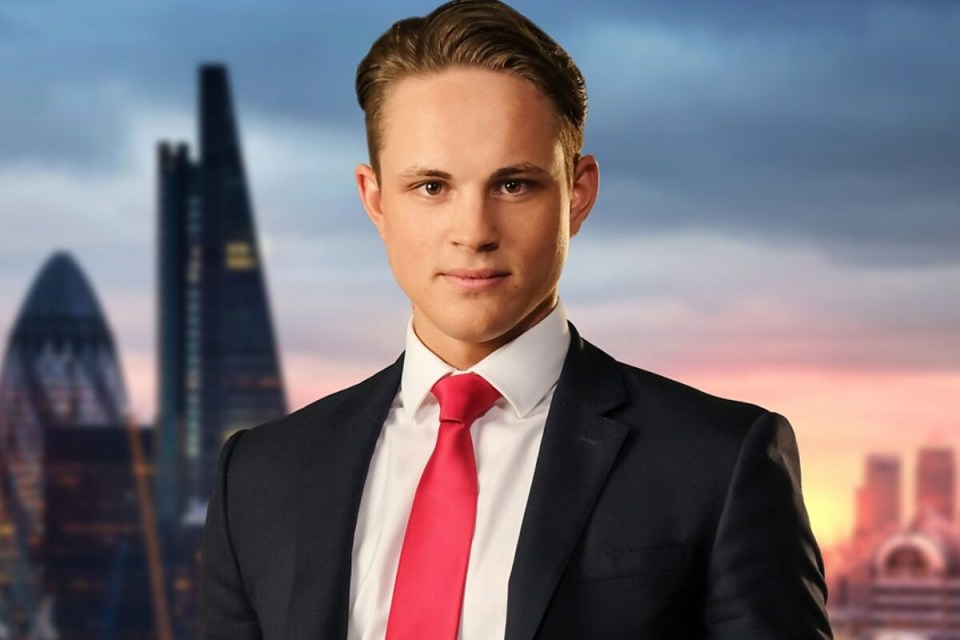 The Apprentice: Former winner’s company once backed by Lord Sugar at risk of being shut down