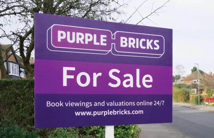 ITV agrees multi-million pound investment into Purplebricks’ reinvention