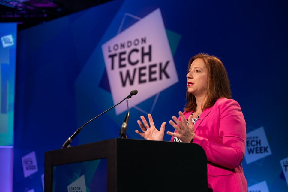 Why this year’s London Tech Week looks set to be the biggest ever