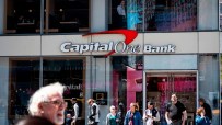 Capital One: Higher loans helped revenue and profit surge