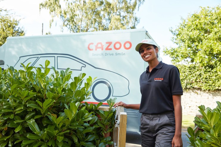 Cazoo: Was online car retailer always doomed to fail?