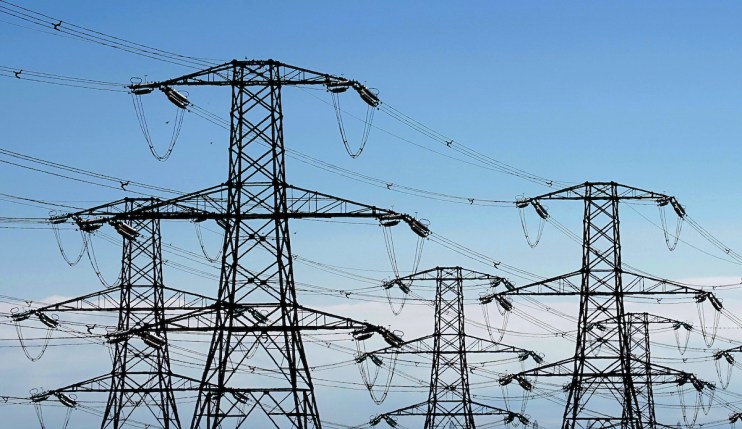 Will National Grid’s £7bn fundraise be enough for its ambitions?