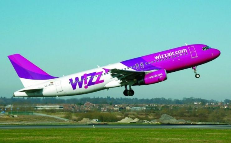 ‘It’s a bit of a rollercoaster’: Wizz Air boss says engine problems will last for another two years