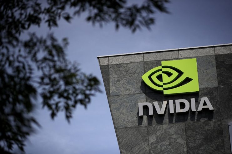 Nvidia’s revenue surges 262 per cent and unveils stock split; shares top $1,000 milestone