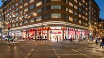 GPE to raise £350m to invest in London’s ‘attractive’ commercial property market