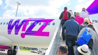 Wizz Air swings to profit on record 62m passengers despite cocktail of challenges