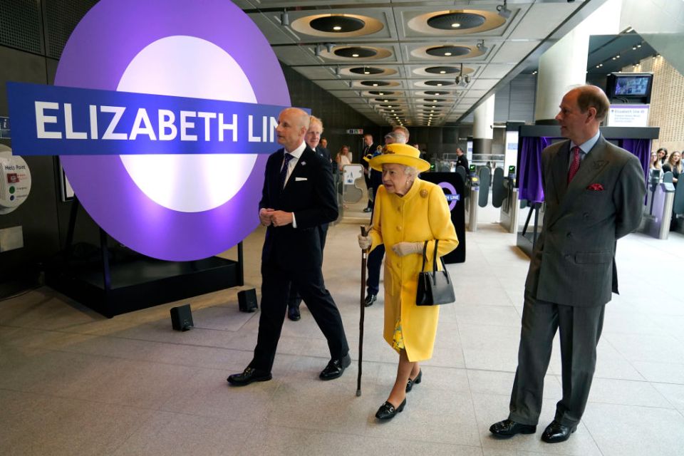 Elizabeth Line turns two: The highs, the lows and the future for London’s favourite route