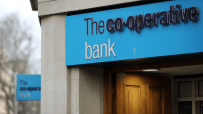 Coventry Building Society and Co-op Bank £780m tie-up confirmed