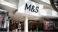 Marks and Spencer shares surge to the top of the FTSE 100 as it smashes analyst expectations