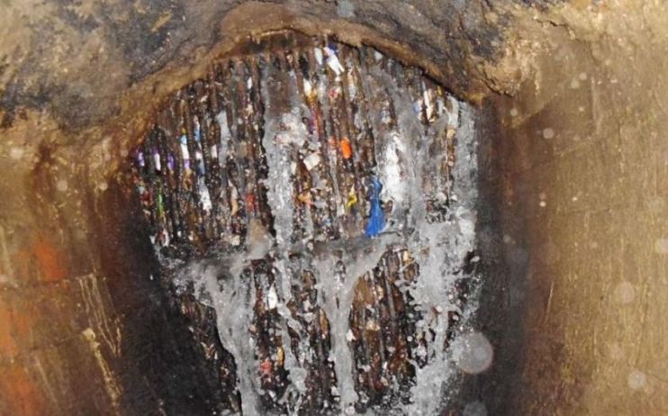 “Disgusting” revelation on sewage should see Thames Water “ripped up”