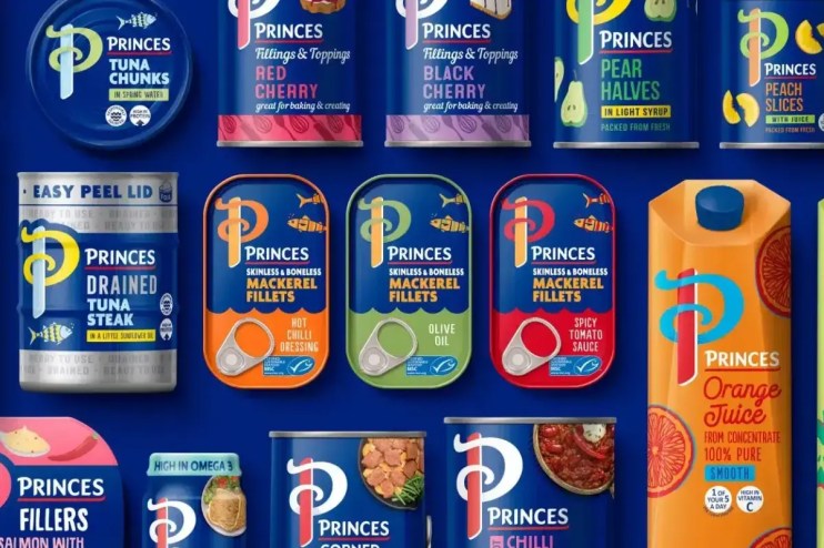 Princes: Branston, Batchelors’ and Flora maker sold to Italian giant in £700m deal