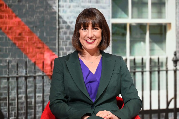 Election 2024: Rachel Reeves to pledge ‘most pro-growth Treasury in history’