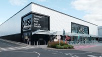 Marks and Spencer injects £30m into new and revamped London sites