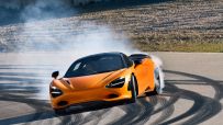 McLaren recruits former Rolls-Royce boss in board shake up