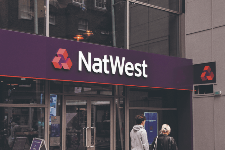 Natwest resolves ‘glitch’ that left thousands of customers unable to access accounts