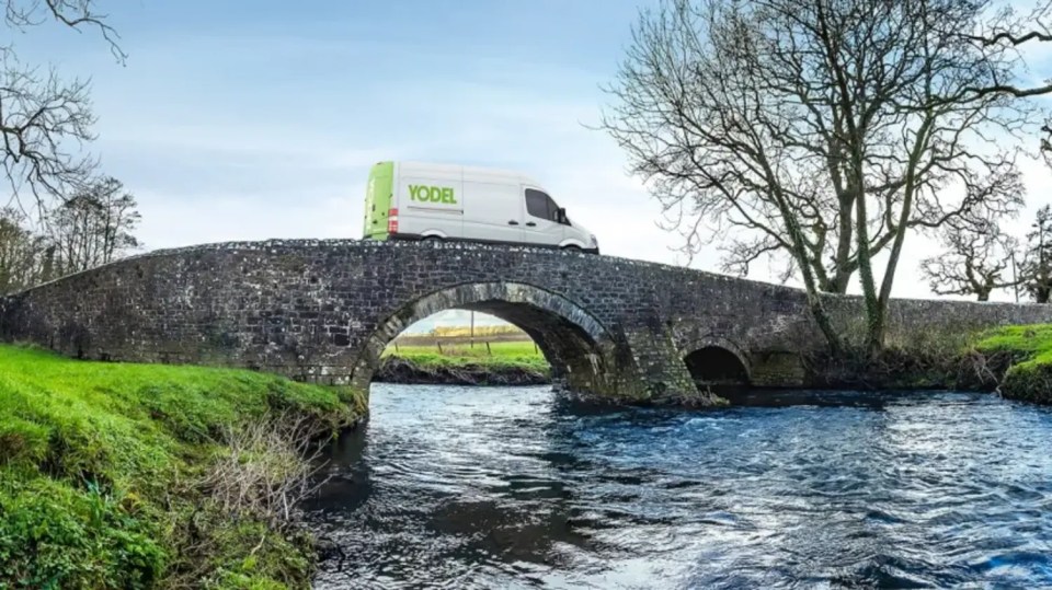 Arrowxl to be sold after former Yodel owner racked up debts of over £150m