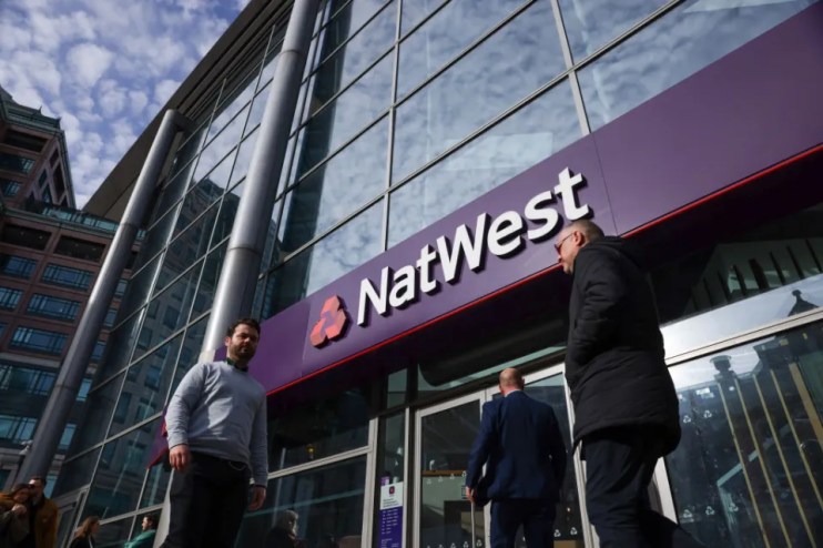 Shelved Natwest share sale could give much-needed stock market boost, broker says