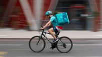 Deliveroo, Just Eat Takeaway, Delivery Hero, and Doordash lose nearly £16bn over seven years