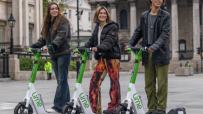 Lime, Labour’s Hackney councillor and a controversial e-bike tender