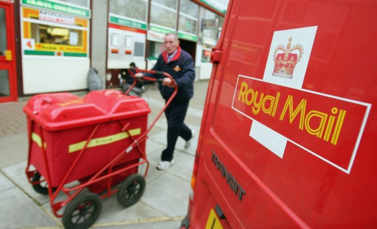 The City’s betting the Royal Mail bid gets lost in the post. But will it?