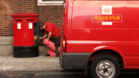 Mark Kleinman: Czech is on way to sceptical Royal Mail investors