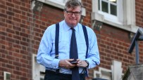 Crispin Odey files defamation lawsuit against the Financial Times