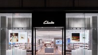 Clarks slips into the red despite sales stepping towards £1bn