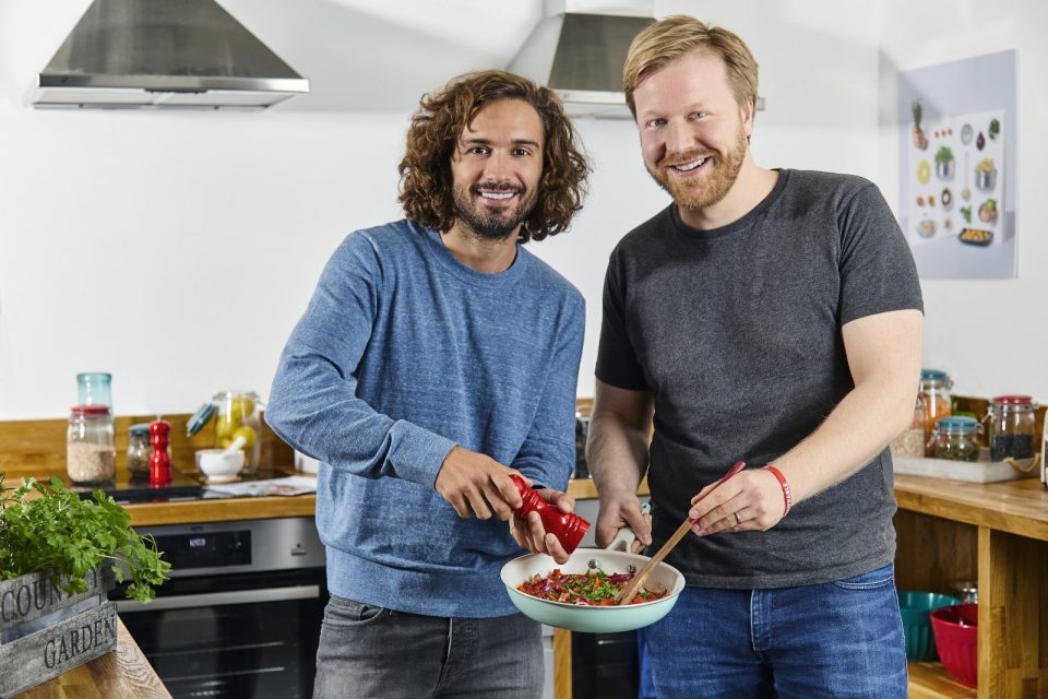 Gousto founder Timo Boldt: How Al Gore helped my meal-kit maker open doors