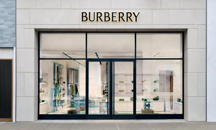 Burberry boss misses out on bonus after ‘challenging’ year for luxury label