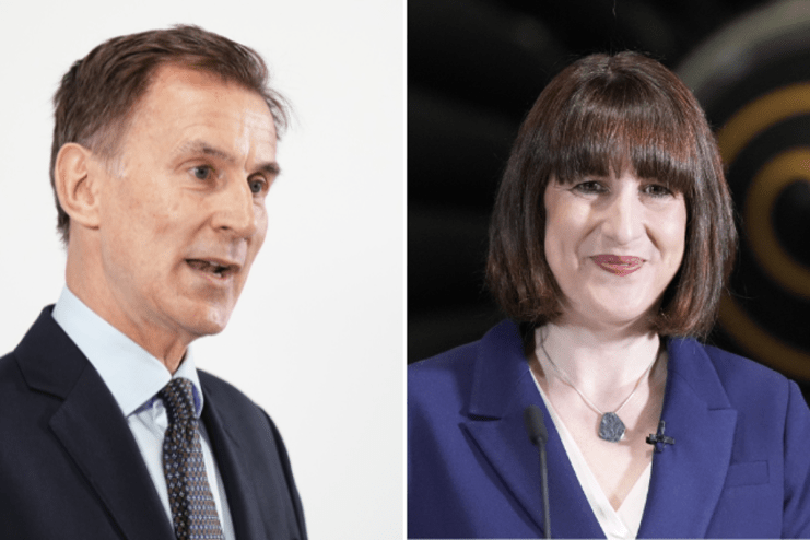 General Election 2024: Hunt accuses Starmer of ‘flip-flopping’ on VAT hike