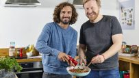 Gousto founder Timo Boldt: How Al Gore helped my meal-kit maker open doors