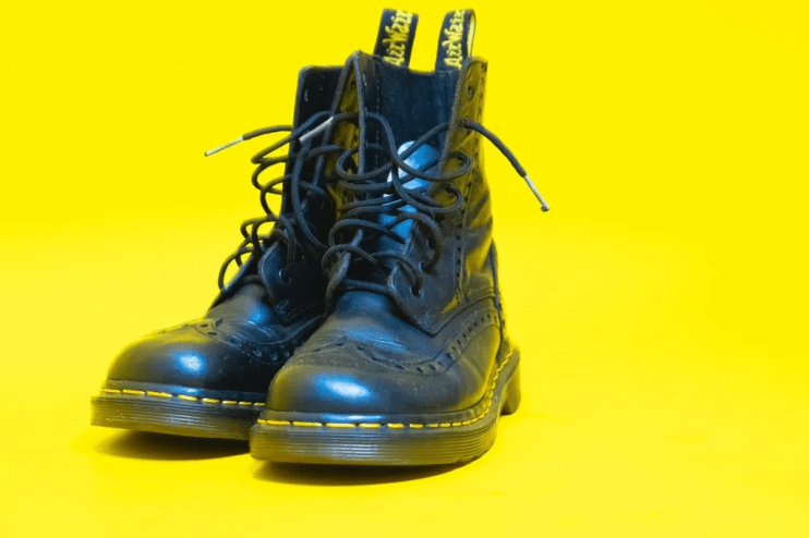 Dr Martens: Profit dives as boot maker continues to feel the pain from lagging US market