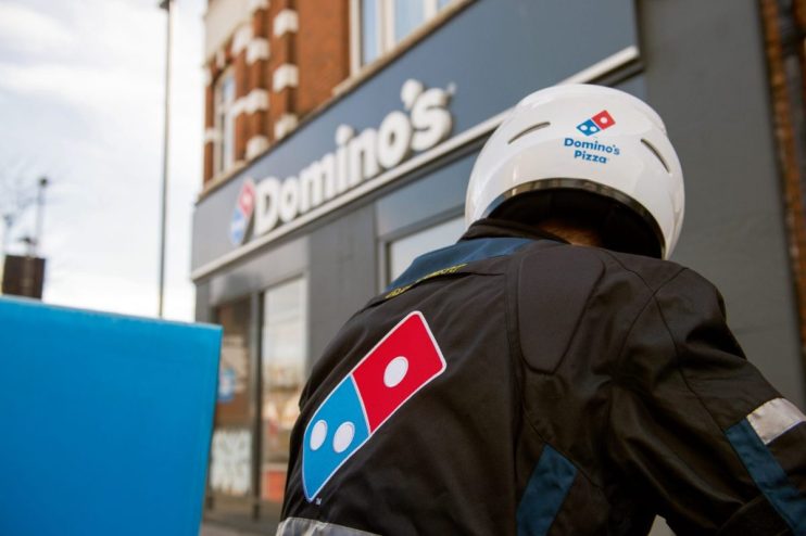 Domino’s Pizza Polish arm boosted with double digit revenue growth