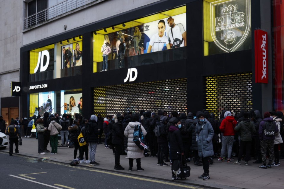 JD Sports: Can London’s retail success story keep making investors happy?