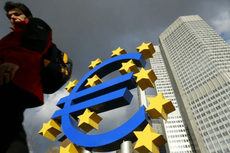 European Central Bank set to cut interest rates despite inflation worries