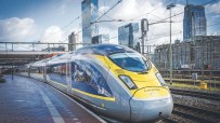 Eurostar won’t have a rival for at least four years – and Brexit is to blame