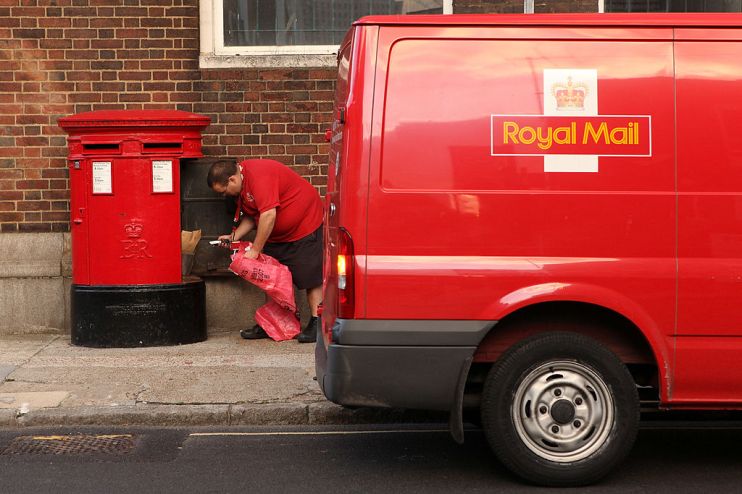 Royal Mail bidder Daniel Kretinsky: We’ll deliver a turnaround or ‘go home’