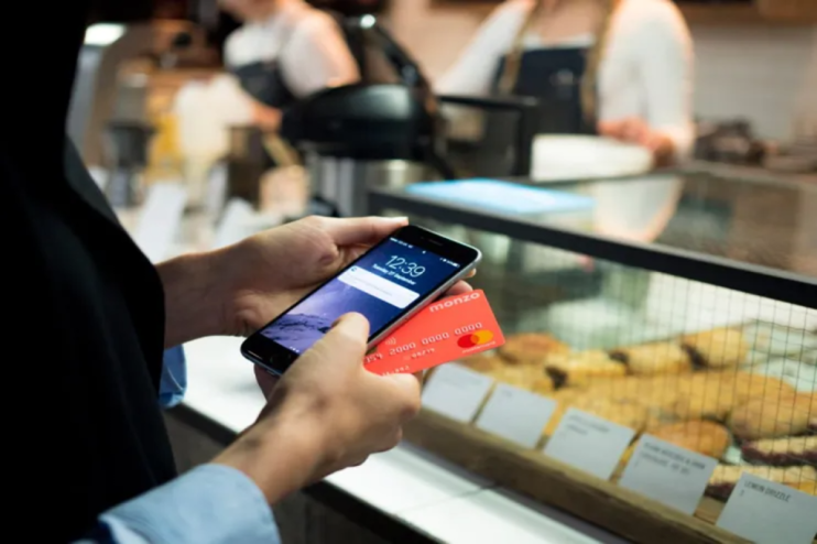 Monzo posts first annual profit as digital bank targets European expansion