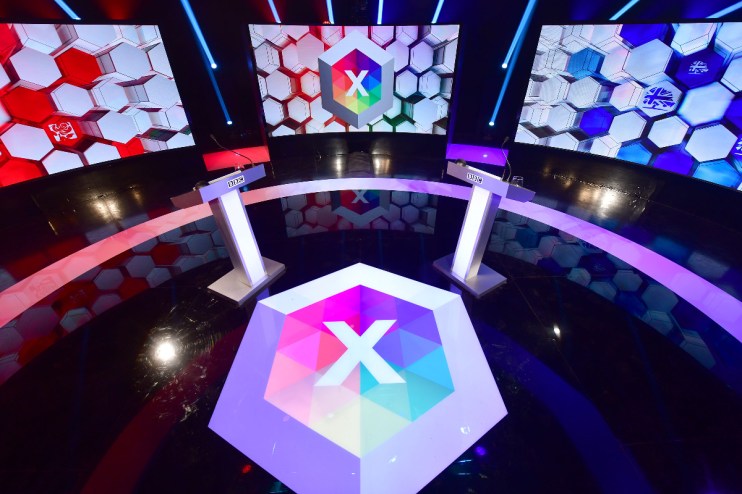 Election 2024: When can you watch the debates on the BBC and ITV?