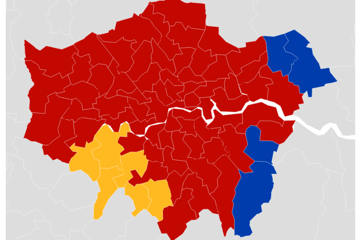 Election 2024: Tories could lose inner London entirely, YouGov poll predicts