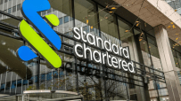 Standard Chartered accused of helping Iran-linked terrorist funders