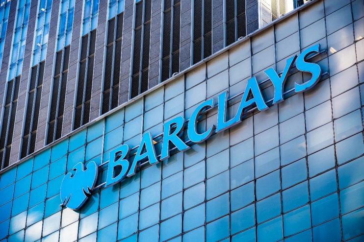 Barclays throws its weight behind fast-growing London wealthtech