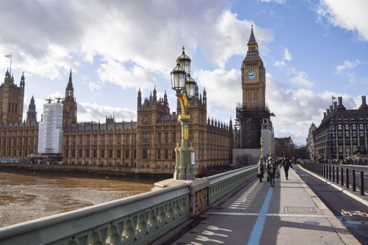 UK tech leaders have high hopes for the next government