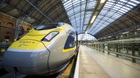 The sooner the better for a Eurostar competitor – but it won’t be smooth sailing