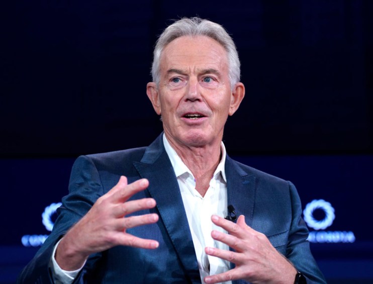 ‘Chronic short-termism’ stopping UK from becoming a ‘superpower’, report backed by Tony Blair and John Caudwell warns