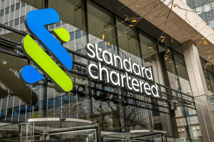 Standard Chartered accused of helping Iran-linked terrorist funders